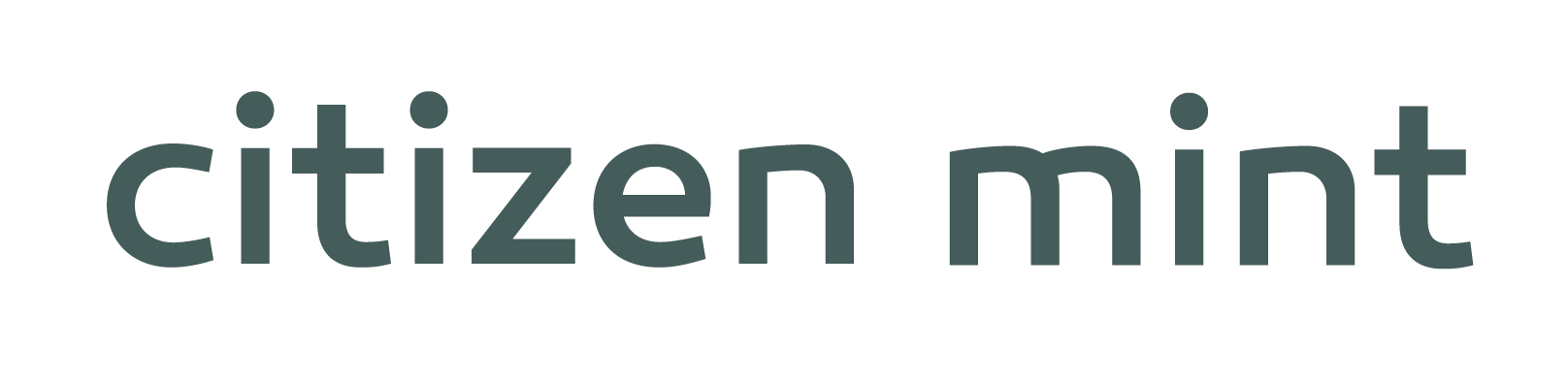 Citizen Mint