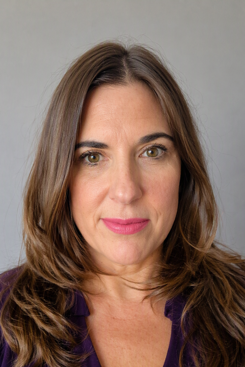Caroline Wheeler
