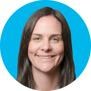 Catherine McNulty
