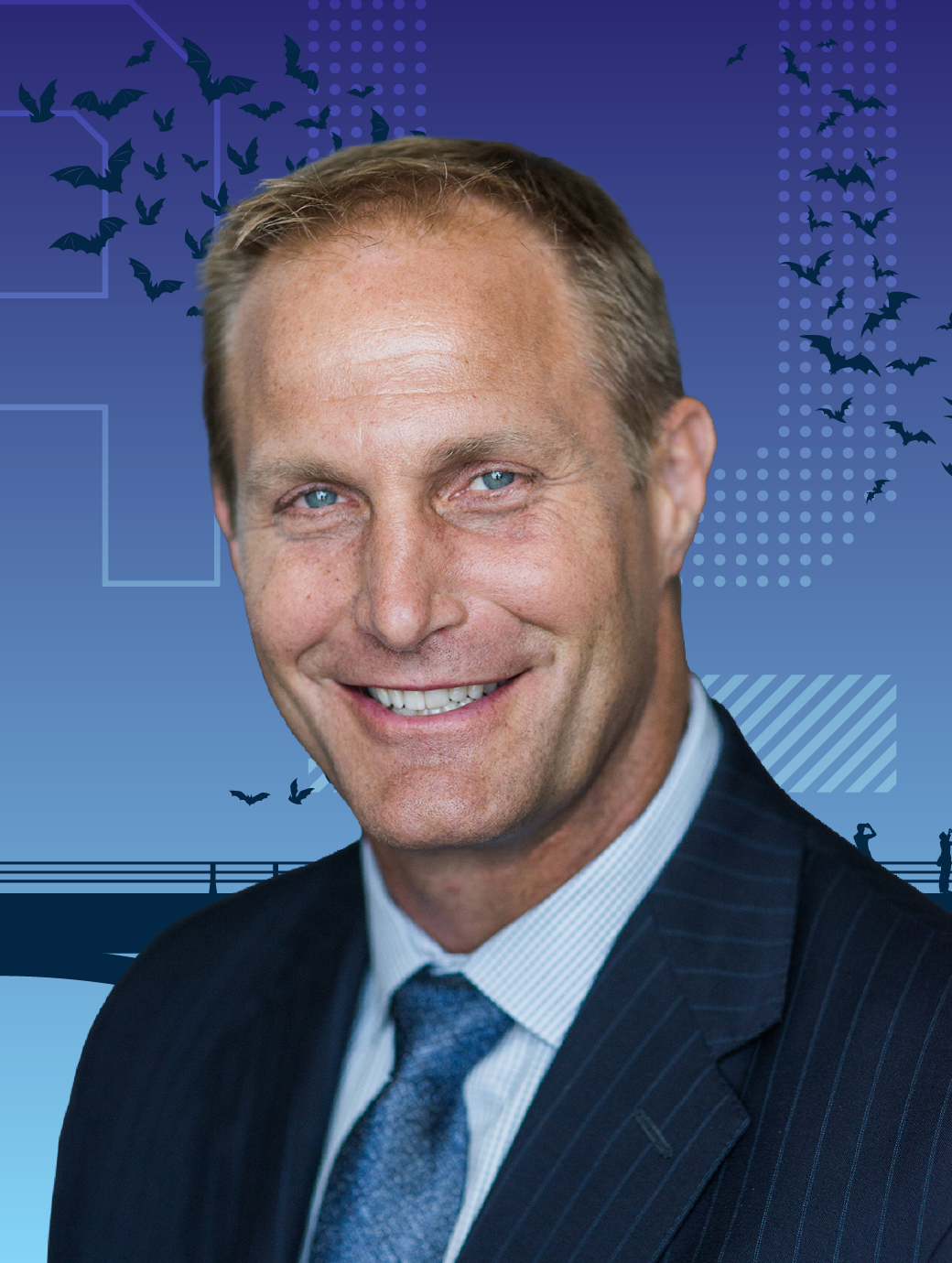 Chad Hennings