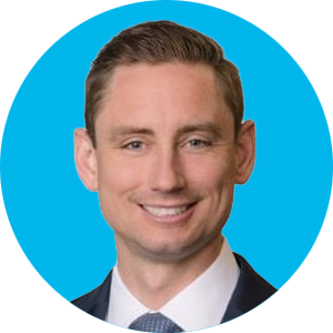 Charles Pender, CFA