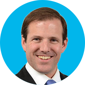Charles Whinery, CFA