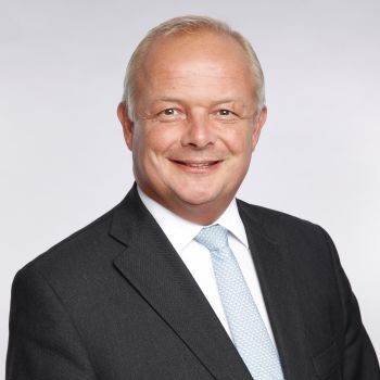 Charles Wilson
