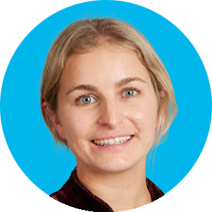 Charlotte Gower