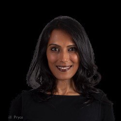 Chetana Munot
