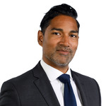 Chris Bishun