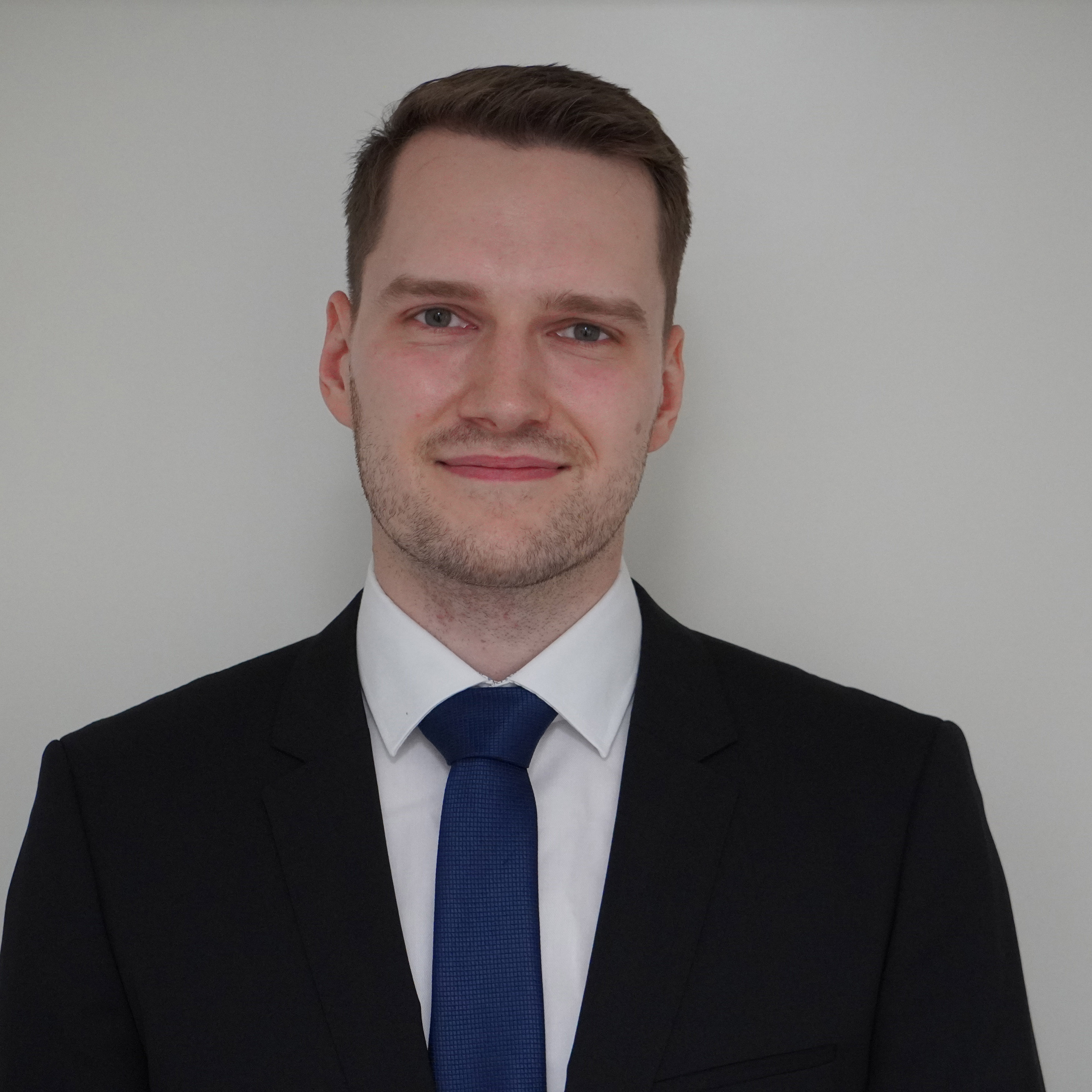 Chris Holzheu
