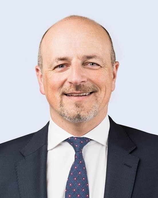 Christian Sarwa