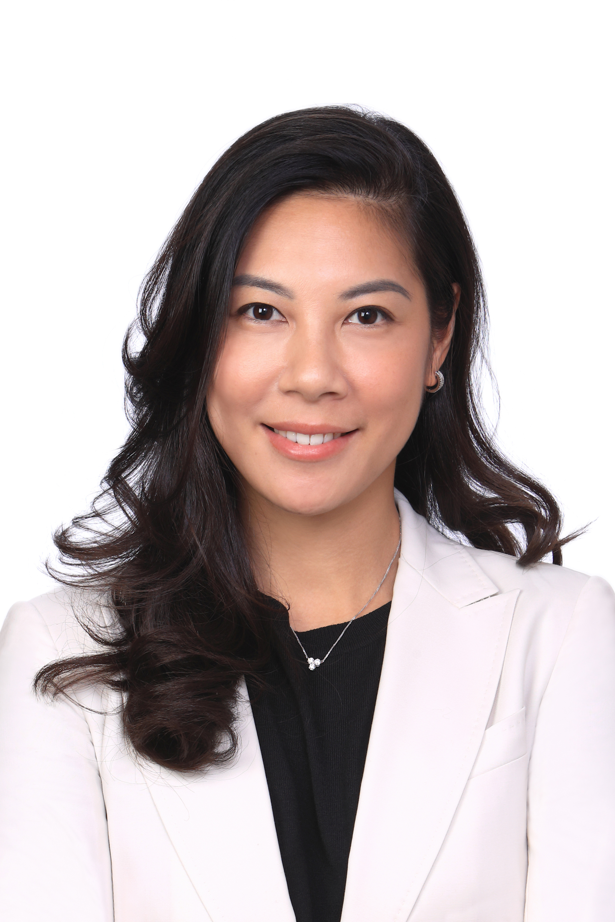 Christina Au-Yeung