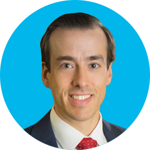 Christopher Romanelli, CFA