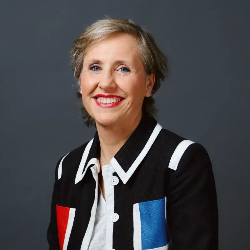Claire Roborel de Climens