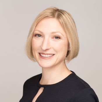 Claudia Gollmeier, MA, CFA, CIPM