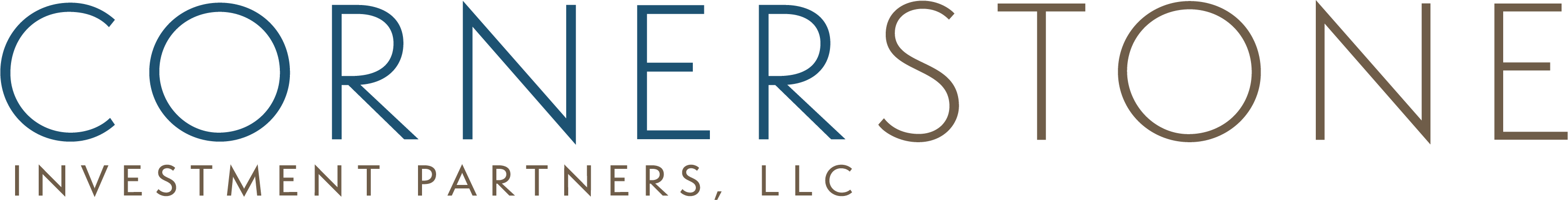 Cornerstone Investment Partners, LLC