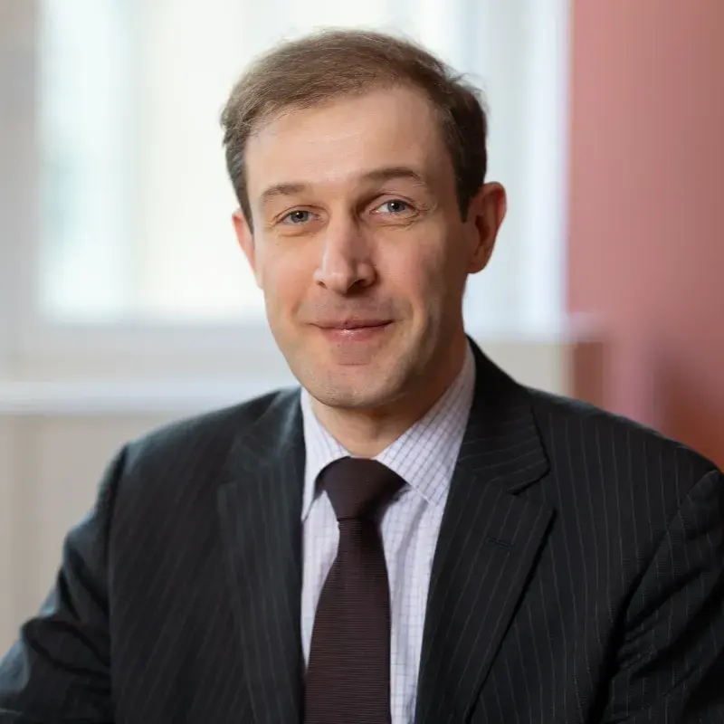 Cyril Demaria-Bengochéa