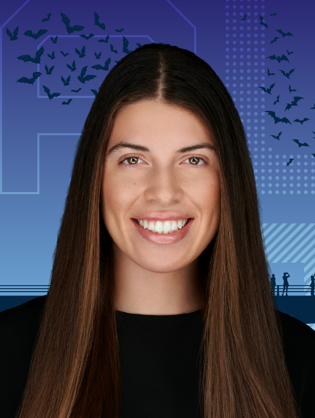 Ana Gonzalez