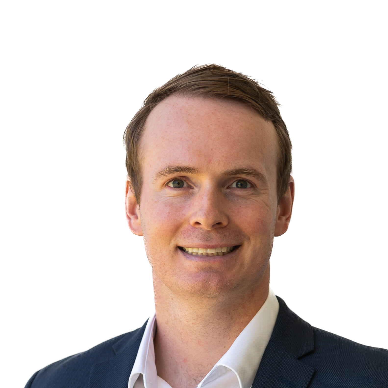 Ross Beckley, CFA