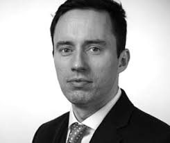 Damien Hill, CFA