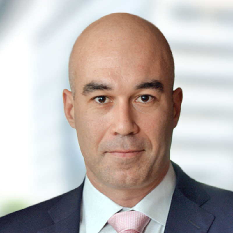 Daniel McCormack