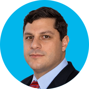 Darren Marco, CFA