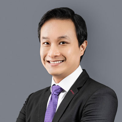 David Lai