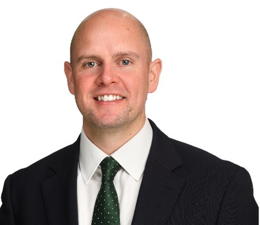 David Wakefield