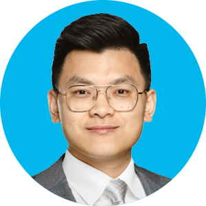 Derek Yan, CFA