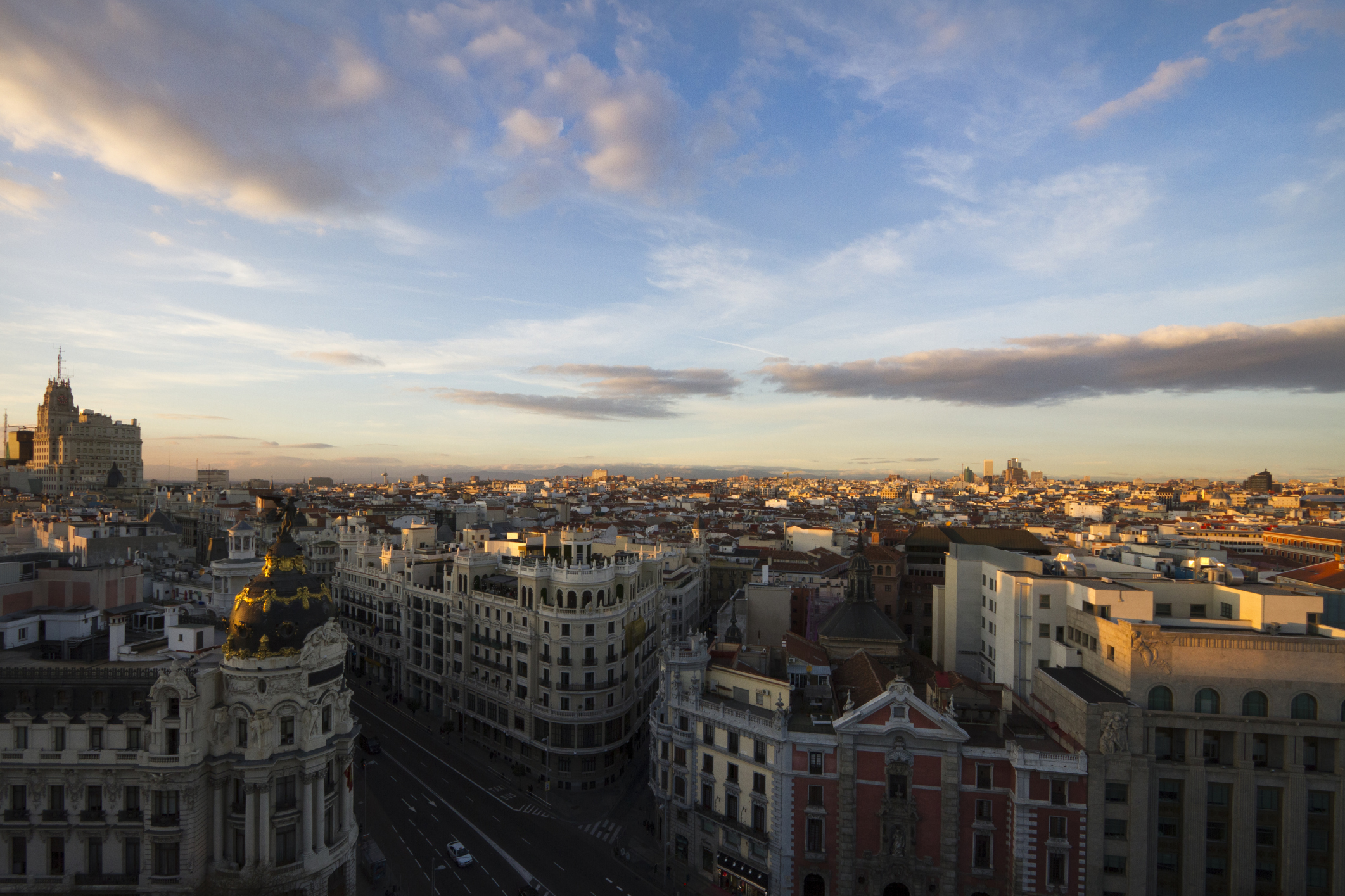 The Palace, a Luxury Collection Hotel