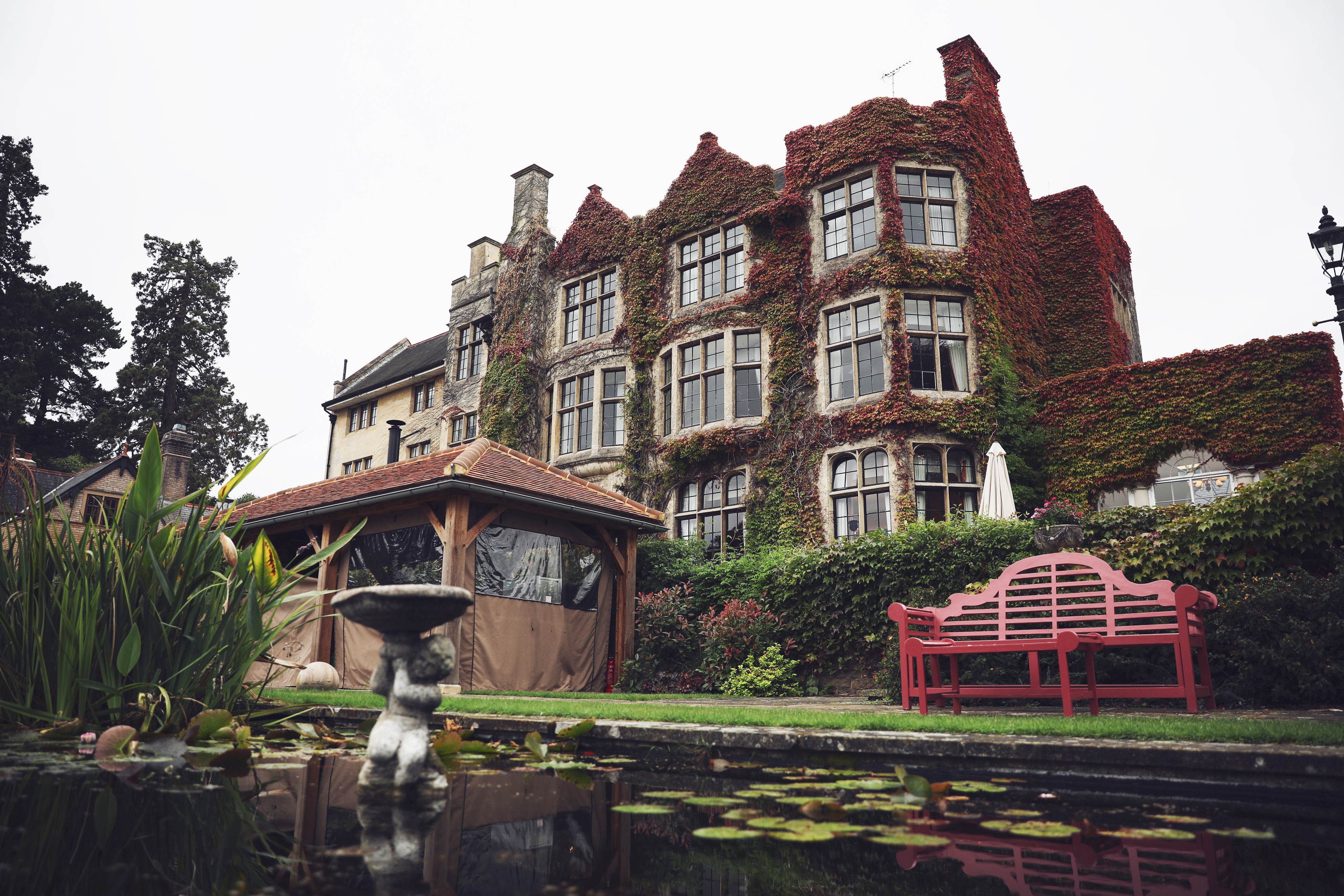 Pennyhill Park