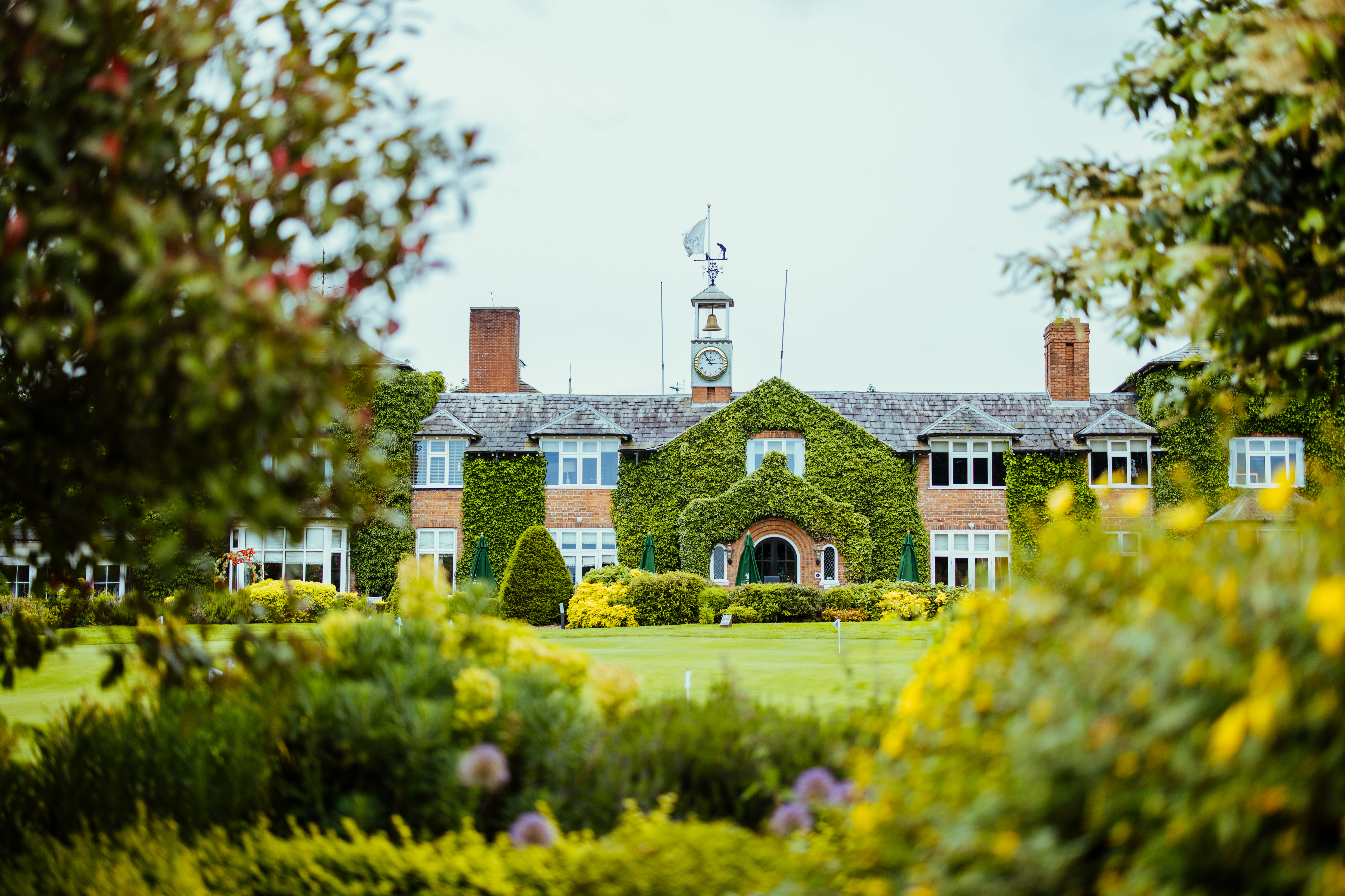 Belfry Hotel and Resort