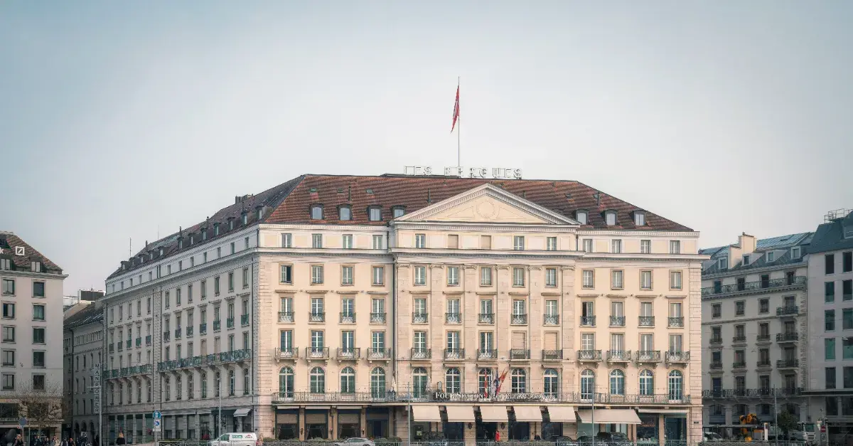 Citywire Private Markets Geneva Forum