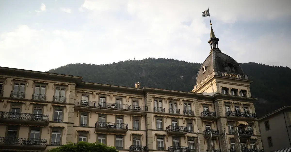 Citywire Swiss Wealth