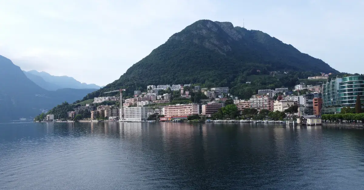 Citywire Lugano Forum 
