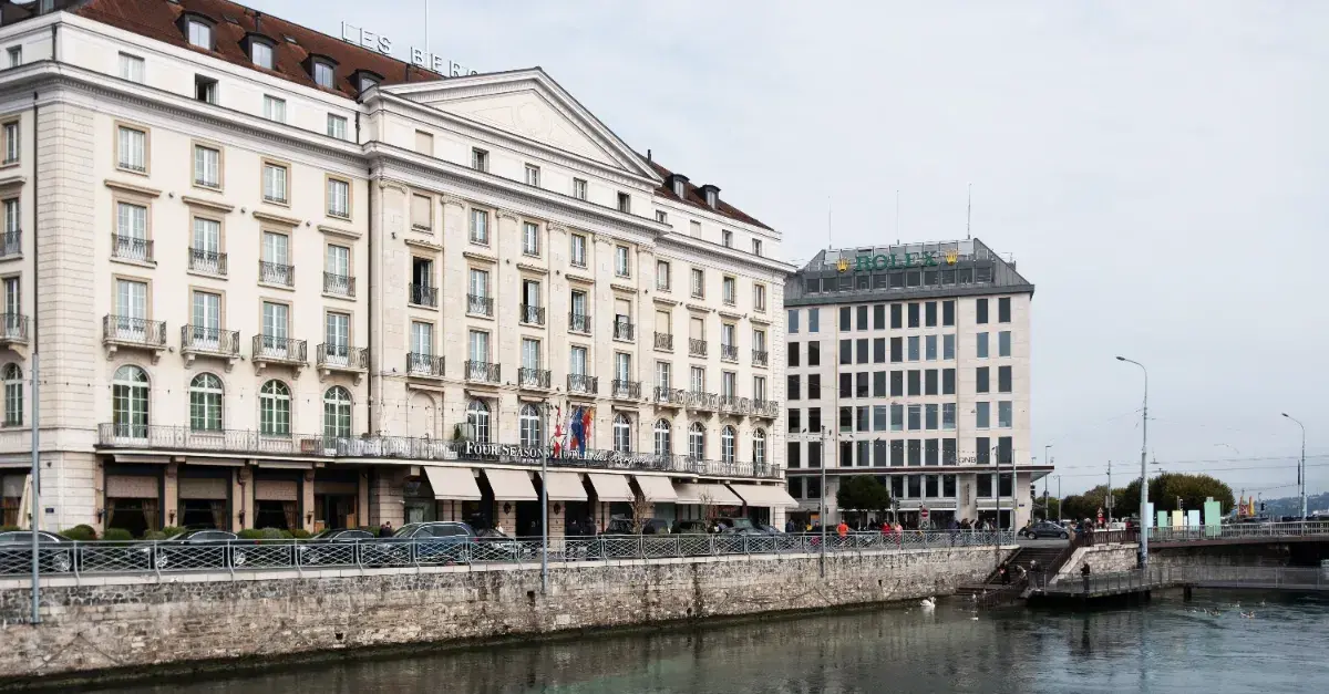 Citywire Geneva Forum