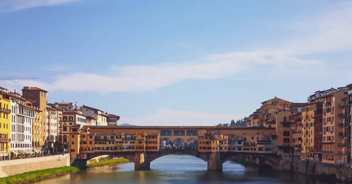 Citywire Italy Florence 