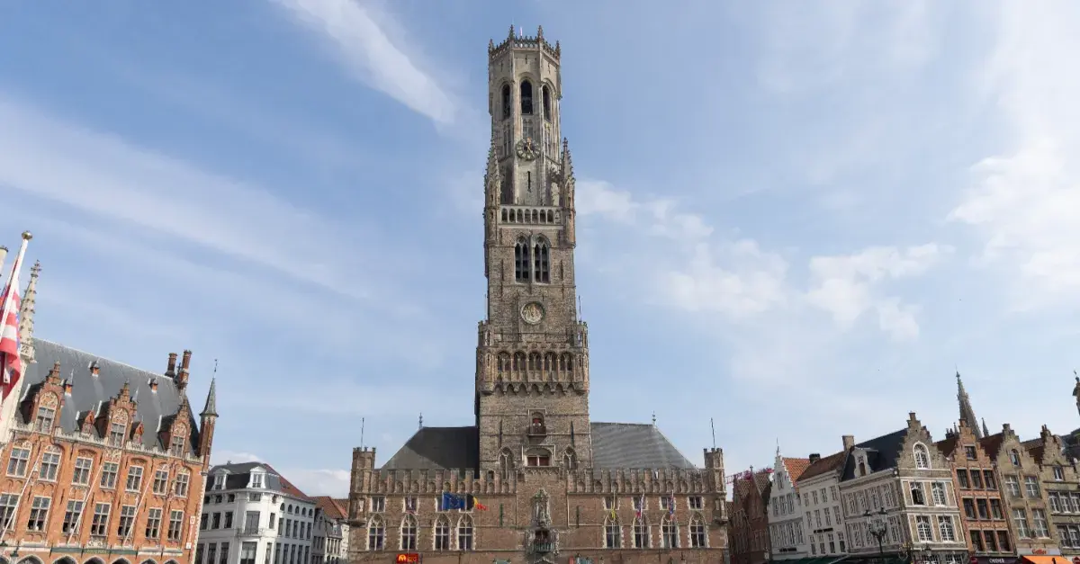 Citywire Benelux Retreat