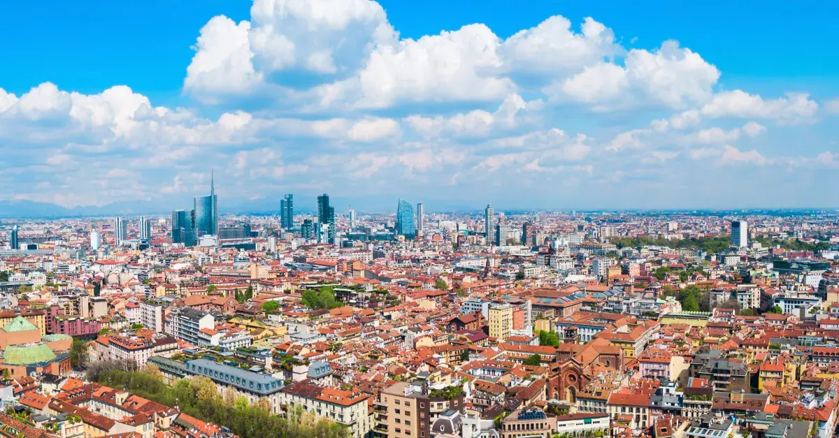 Citywire Private Markets Forum Milan
