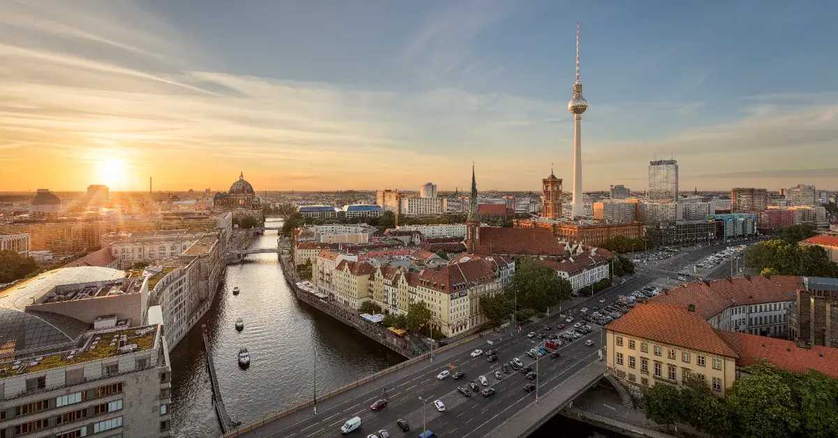 Citywire Berlin