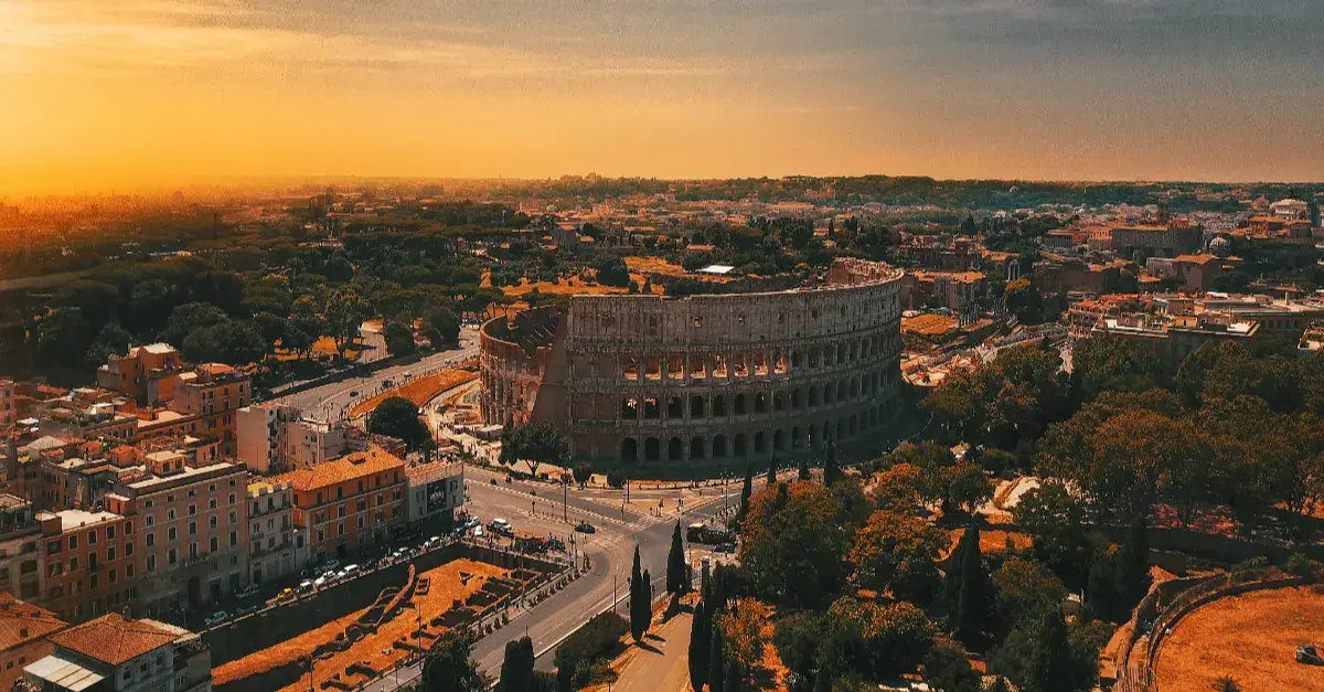 Citywire Institutional Forum Rome