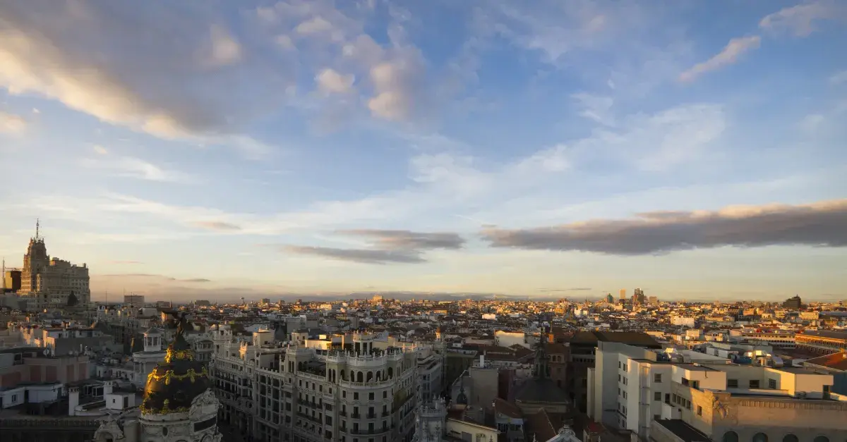 Citywire Private Markets Madrid 