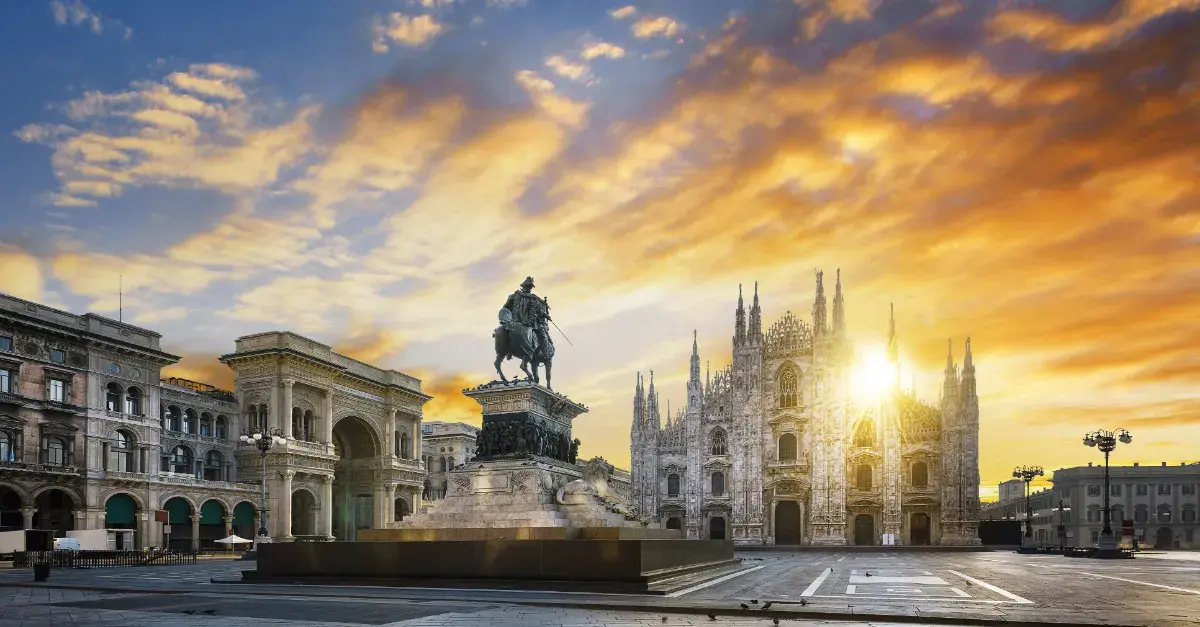 Citywire ETF Forum Milan 