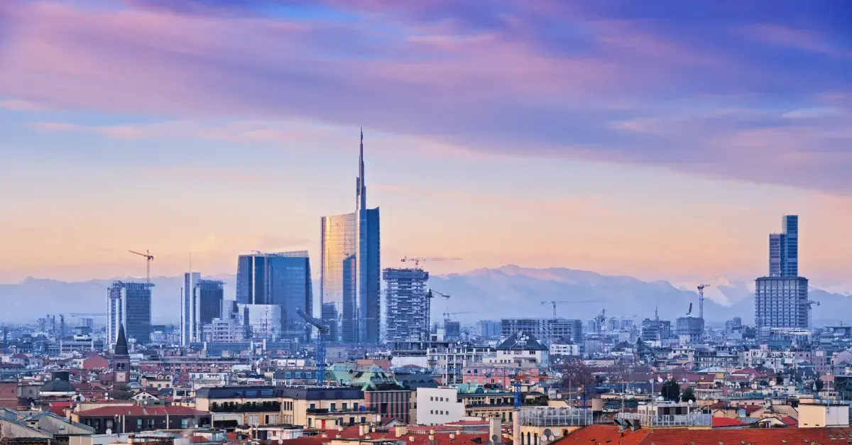 Citywire Milan Forum