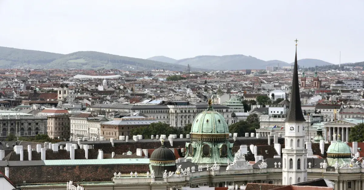 Citywire Wien Forum