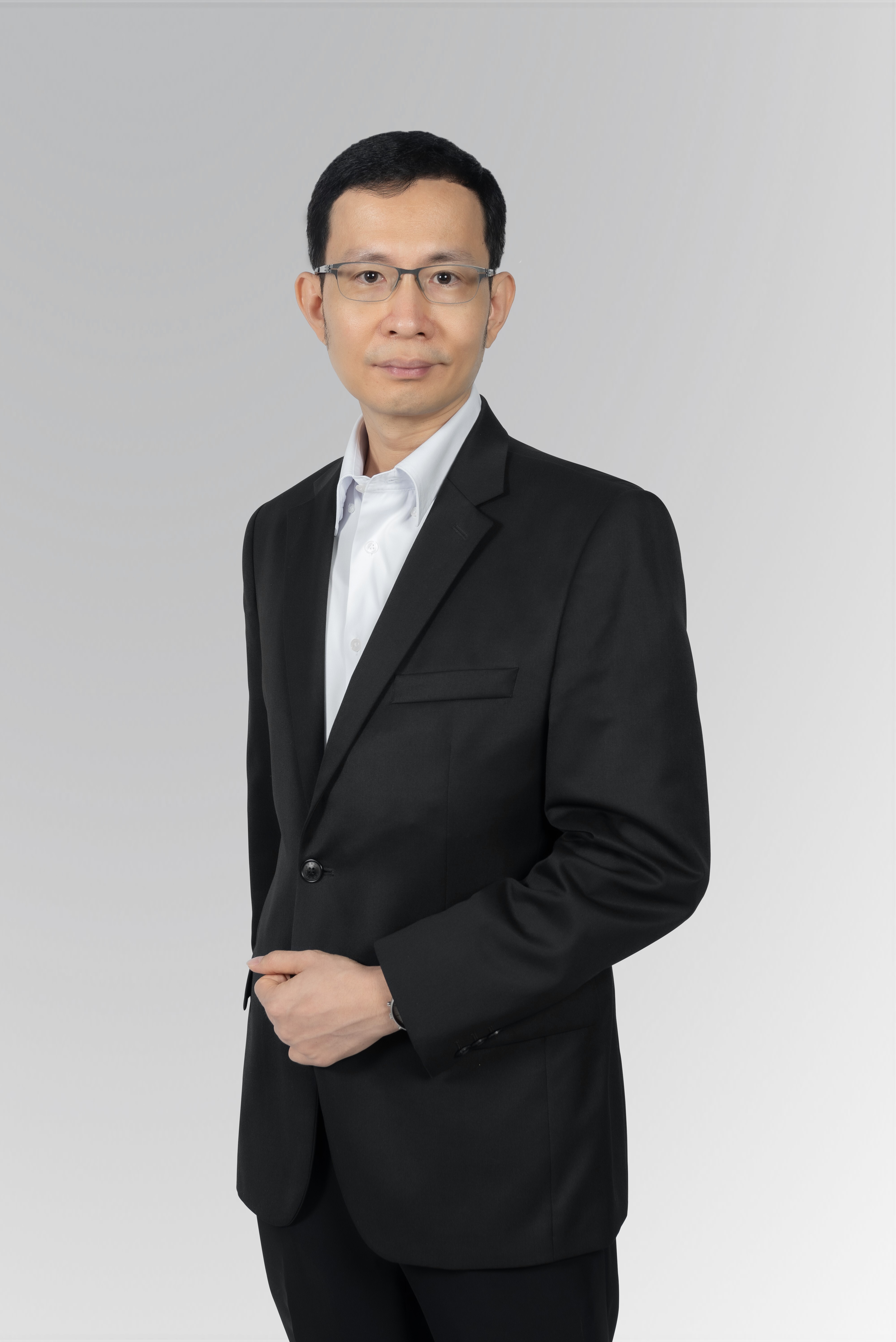 Yingyong Chiaravutthi