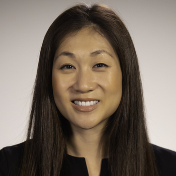 Eileen Liu-Baumert