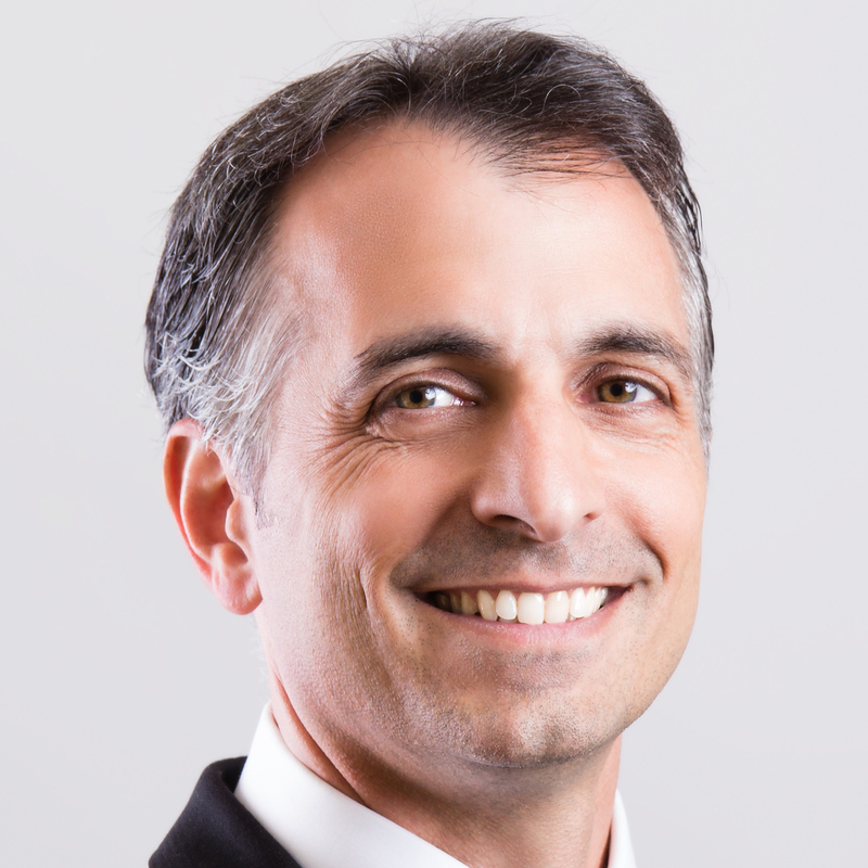 Michael Elio