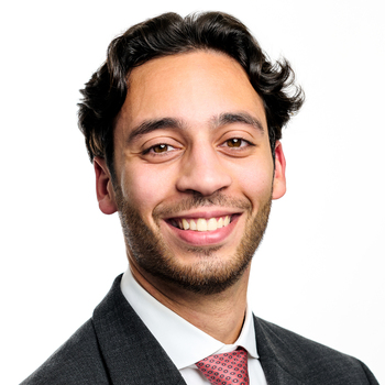Elyes Gharsallah