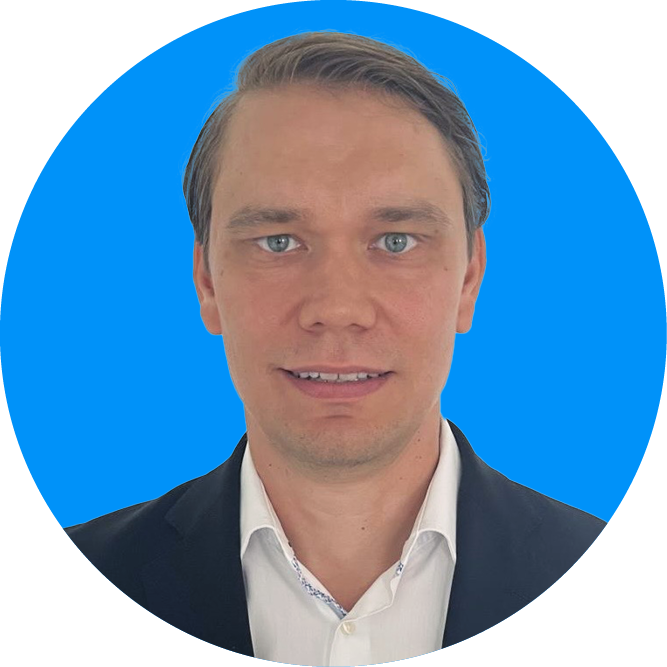 Erkki Rusi