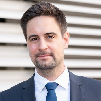 Etienne De Boni