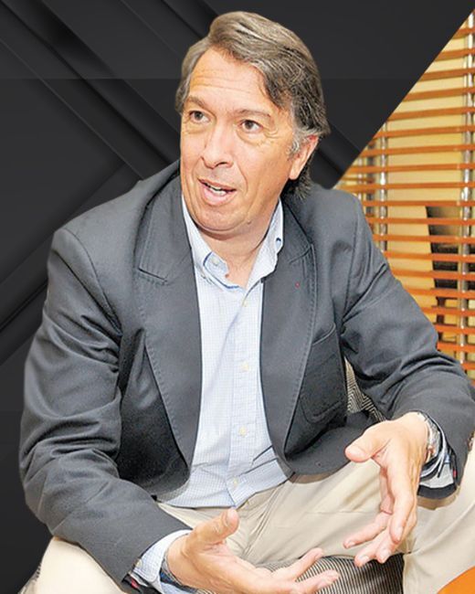 Fernando Cortinas Luquez