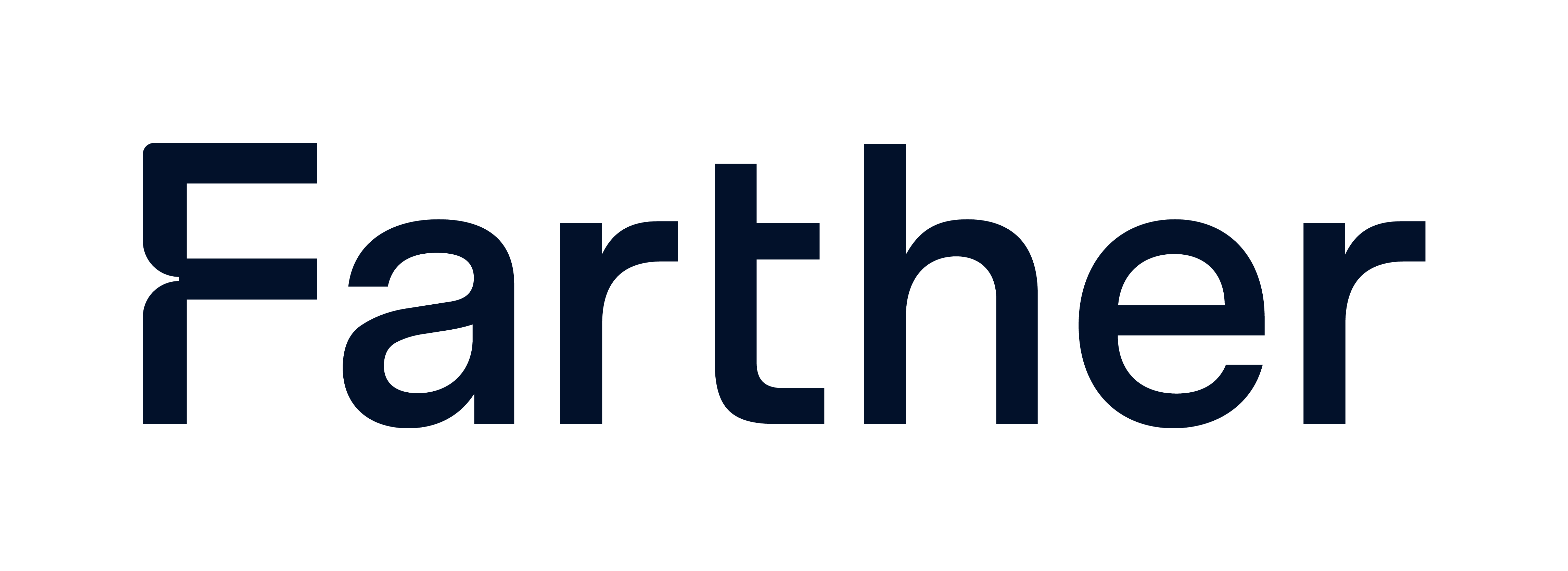 Farther
